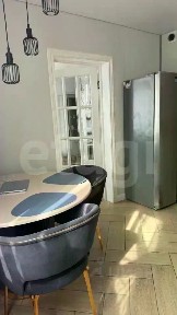 Продается 2-комн. квартира, 56 м²