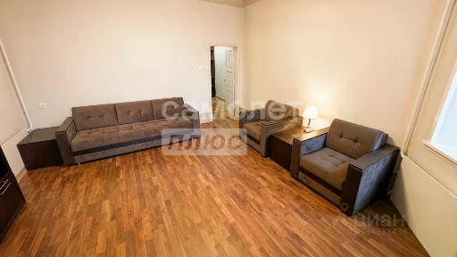 Продается 2-комн. квартира, 55,6 м²