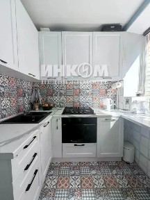 Москва, СЗАО, р-н Щукино, ул. Маршала Вершинина, 3