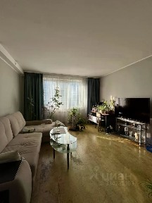 Продается 3-комн. квартира, 60,5 м²