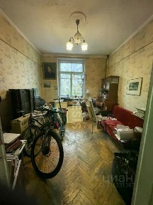 Продается 4-комн. квартира, 98 м²