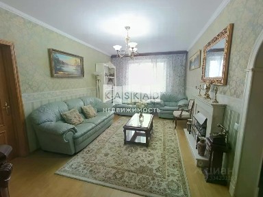 Продается 4-комн. квартира, 102,4 м²