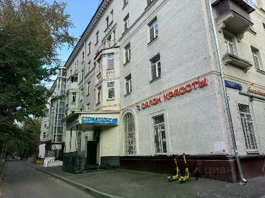 Продается 2-комн. квартира, 82 м²