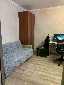 Продается 1-комн. квартира, 37,5 м²