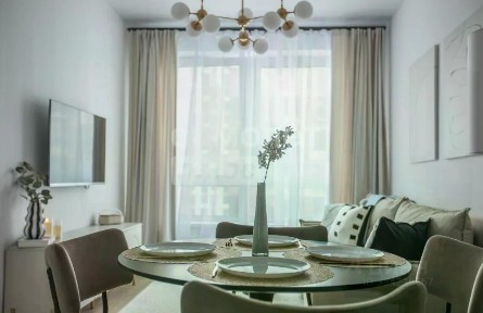Продается 2-комн. квартира, 42,2 м²