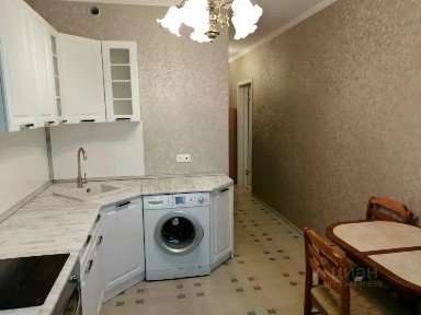 Продается 1-комн. квартира, 37,6 м²
