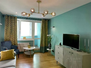 Продается 3-комн. квартира, 74 м²