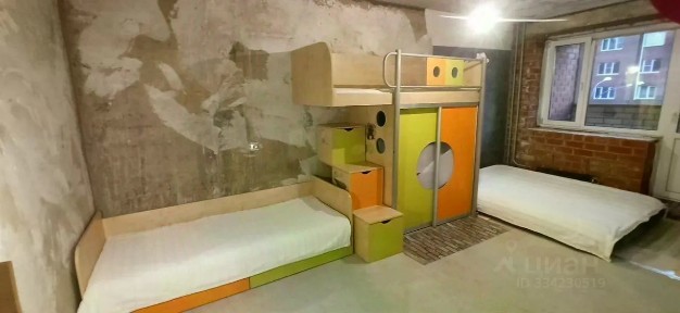 Продается 1-комн. квартира, 36 м²