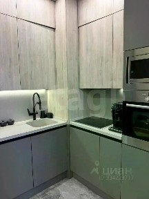 Продается 2-комн. квартира, 37,6 м²