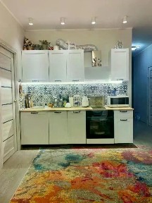Продается 2-комн. квартира, 56 м²
