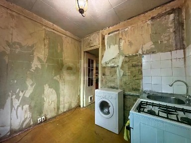Продается 3-комн. квартира, 58 м²
