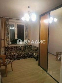 Продается 2-комн. квартира, 44,8 м²