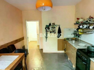 Продается 2-комн. квартира, 82,6 м²