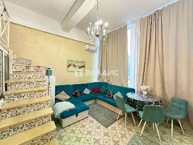 Москва, ЮАО, р-н Даниловский, Автозаводская ул., 23К7