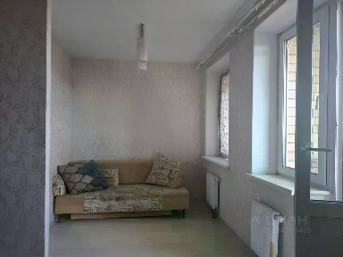 Продается студия, 31,6 м²