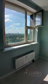 Продается 2-комн. квартира, 40,6 м²