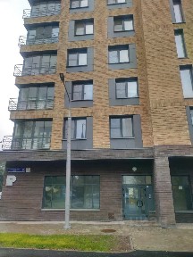 Продается 2-комн. квартира, 57,6 м²