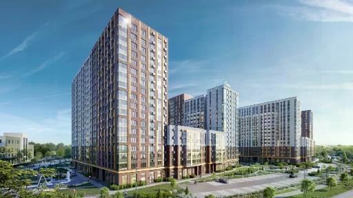 Продается студия, 20,2 м²