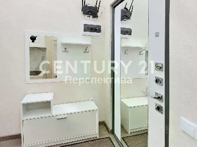 Продается студия, 20,35 м²