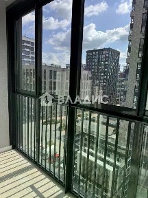 Продается студия, 22 м²