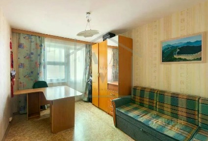 Продается 3-комн. квартира, 79,2 м²
