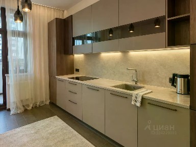 Продается 2-комн. квартира, 56 м²