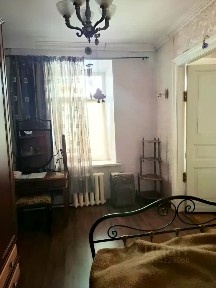 Продается 4-комн. квартира, 87 м²