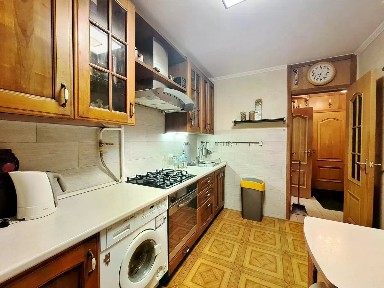 Продается 2-комн. квартира, 50 м²