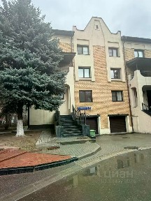 Москва, ЗАО, р-н Очаково-Матвеевское, Нежинская ул., 14К3