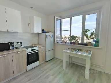 Продается 1-комн. квартира, 36 м²