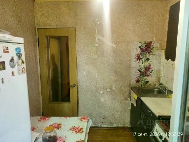 Продается 2-комн. квартира, 38,8 м²