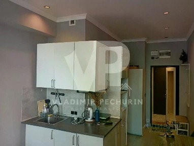 Продаются 1-комн. апартаменты, 20 м²
