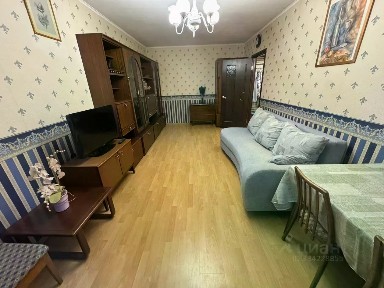Продается 2-комн. квартира, 44 м²