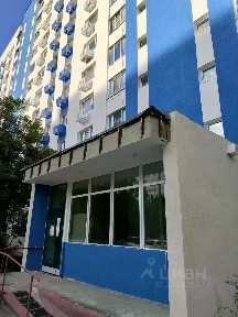 Продается 5/12 квартиры, 52,4/30/8,6 м²