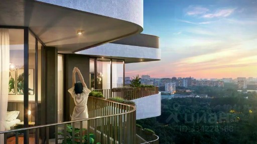 Продается квартира свободной планировки, 103,5 м²