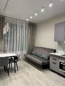 Продается 1-комн. квартира, 41 м²