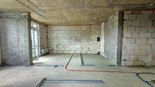 Продается 2-комн. квартира, 54 м²