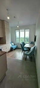 Продаются 2-комн. апартаменты, 58 м²
