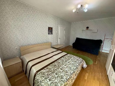 Продается 1-комн. квартира, 39 м²
