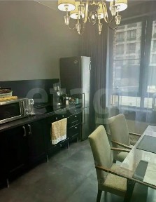 Москва, ЮАО, р-н Орехово-Борисово Южное, Каширское ш., 65к3