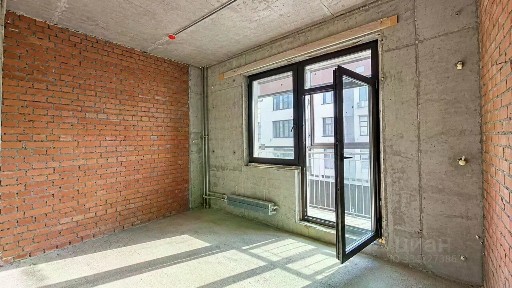 Продаются 1-комн. апартаменты, 56 м²