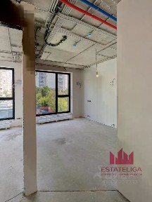 Продается 1-комн. квартира, 38,8 м²