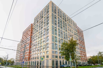 Продается 3-комн. квартира, 78 м²