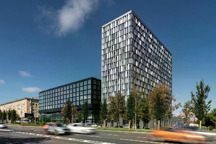 Продается 3-комн. квартира, 158 м²
