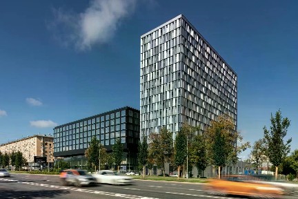 Продается 2-комн. квартира, 112,6 м²