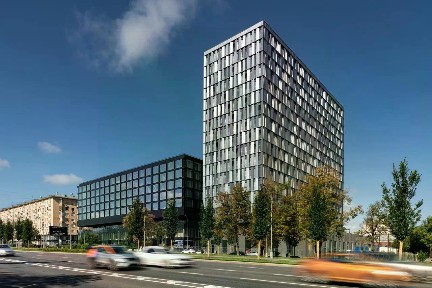 Продается 2-комн. квартира, 110,4 м²
