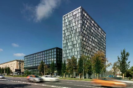 Продается 2-комн. квартира, 85,1 м²