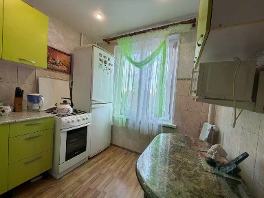 Продается 3-комн. квартира, 58,1 м²