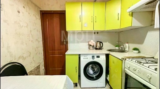 Продается 3-комн. квартира, 57 м²