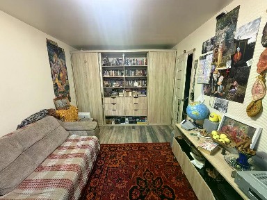 Продается 2-комн. квартира, 47,4 м²